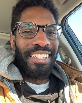 Photo of Alexander Hall, Pre-Licensed Professional