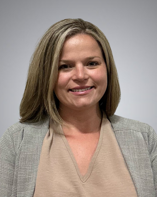Photo of Amanda Guarnere, Psychiatric Nurse Practitioner, PMHNP