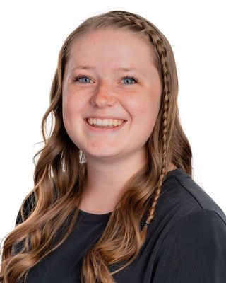 Photo of Emily Burgon, Pre-Licensed Professional, CSW