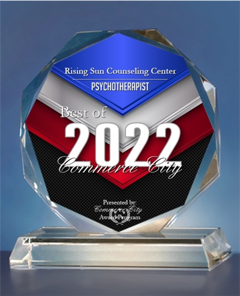 Best of Commerce City 2022