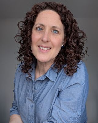 Photo of Hilary Keller - Parenting Stress, Family, Self Worth - Hilary, Registered Psychotherapist (Qualifying)
