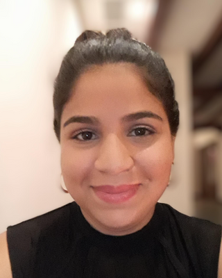 Photo of Stephanie De Los Santos Perez, Clinical Social Work/Therapist, LCSW
