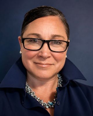 Photo of Stacey de Savoye, Registered Social Worker, MSW, RSW