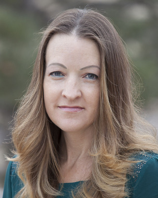 Photo of Rebecca Craig, Licensed Professional Counselor in Fort Collins, CO