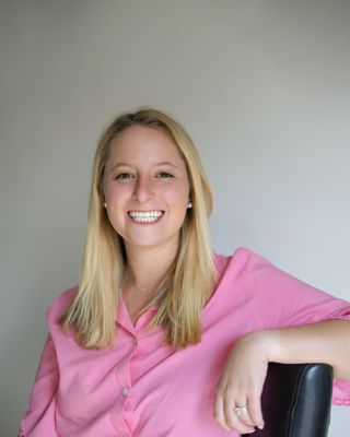 Photo of Lindy D. Sewell, Provisional Licensed Professional Counselor, PLPC, NCC
