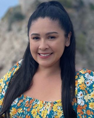 Photo of Allison Alvarez-Lara, Marriage & Family Therapist in Sacramento, CA