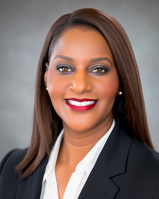 Photo of Theresa Thomas, Licensed Professional Counselor, LPC