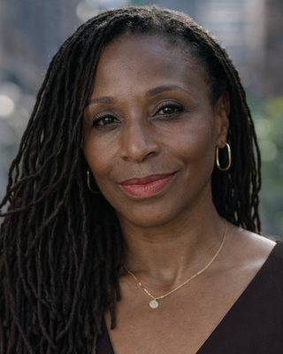 Photo of Tanisha Christie - Liberation-Based Therapy LCSW, PLLC, Clinical Social Work/Therapist