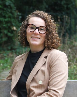 Photo of Libby Swinfield - Libby - WholeSelf Counselling, Counsellor, MNCPS Acc.