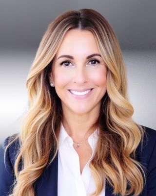Photo of Tammi Marie O'Brien, Licensed Social Worker, LSW, MPH
