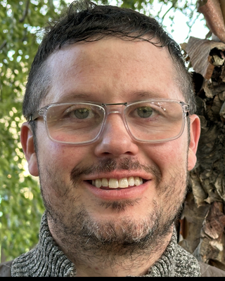 Photo of Ryan Steinle, Counselor, LPC, MA