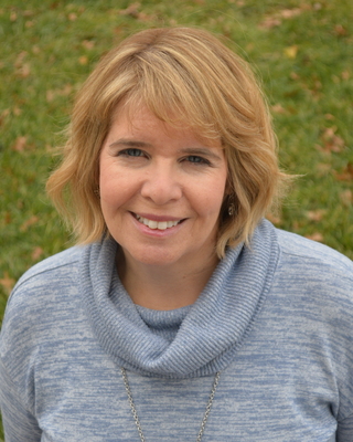 Photo of Bobbie Renzi, Licensed Professional Counselor in Stroudsburg, PA