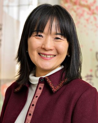 Photo of Grace Chen, PhD, LMFT, Marriage & Family Therapist in Methuen, MA