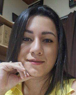 Foto de Angela Araya Mena, Psicólogo, Lic. en Psicología