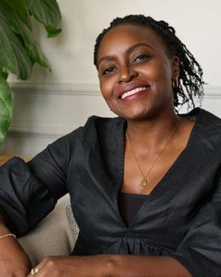 Photo of Belindah Makombe, Psychologist, MA, PsyBA Prov