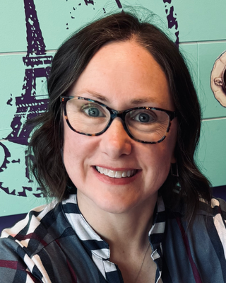 Photo of Jennessa Crosswy, Licensed Professional Counselor, LPC