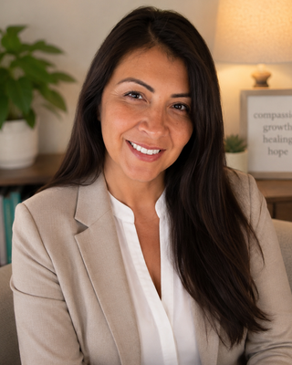 Photo of Maritza Romero, Clinical Social Work/Therapist, LCSW
