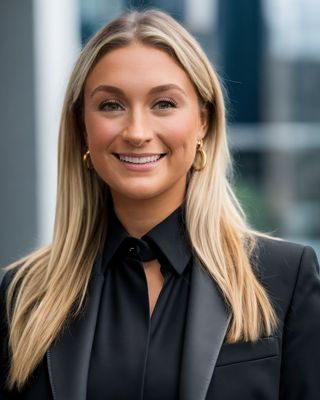 Photo of Allyson Stillman, Licensed Professional Counselor Associate, MA, LPC-A