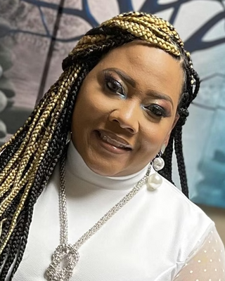 Photo of Lady Dreama Noir, Clinical Social Work/Therapist, LISW