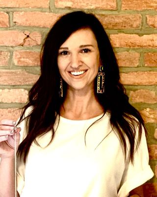 Photo of Rebecca Woodward, Clinical Social Work/Therapist, LCSW-C, RMT