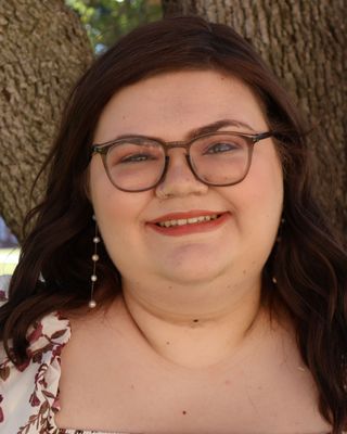 Photo of Lilly Hoskinson, Licensed Professional Counselor Associate, MS, LPC-A
