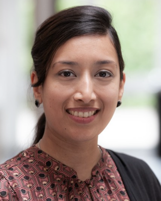 Photo of Khalidah Khanom, Counsellor in Bethnal Green, London, England