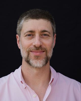 Photo of Joe Stiteler, Marriage & Family Therapist, LMFT, MA