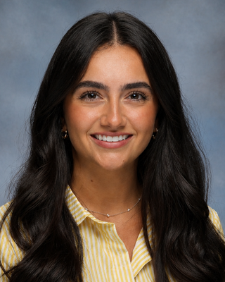 Photo of Justina Mazzella, Licensed Professional Counselor, MA, LPC, NCC