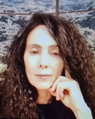 Photo of Dr. Lynne Radomsky, Psychologist, PhD, HPCSA - Clin. Psych.