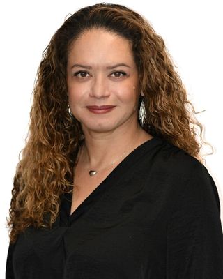 Photo of Mary Ann Santiago, Clinical Social Work/Therapist, MSW, LCSW