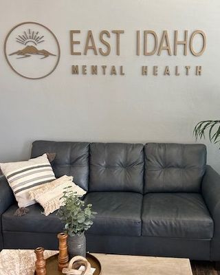 Photo of Nathan A Fuhriman - East Idaho Mental Health, Counselor