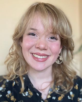 Photo of Trinity Hook-Mullins, Licensed Professional Counselor Associate, M.S., LPC-A