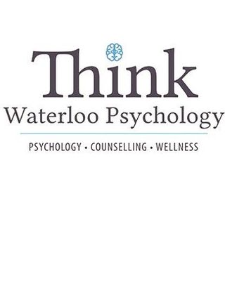 Photo of Think Waterloo Psychology, PhD, CPsych, Psychologist in Waterloo