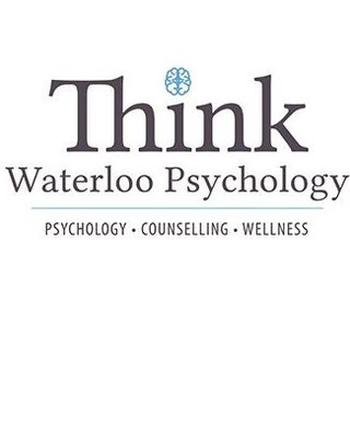 Photo of undefined - Think Waterloo Psychology, PhD, CPsych, Psychologist