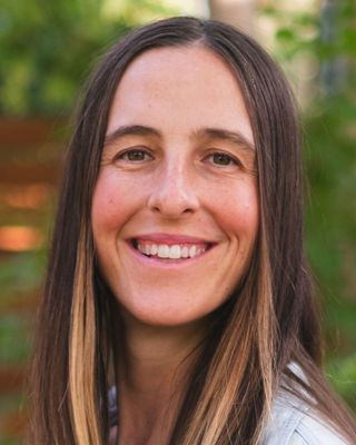 Photo of Chloe Barrett-Page, Licensed Professional Counselor Candidate , MA, LPCC, LMT