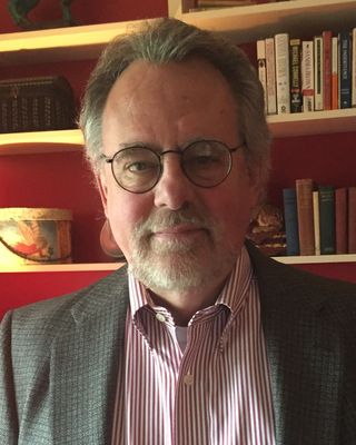 Photo of G. Stephan Hyatt, Clinical Social Work/Therapist, LISW, EMDR-, LCSW