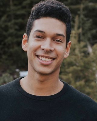Photo of Daniel Adams, Counselor, MA, LACMHC