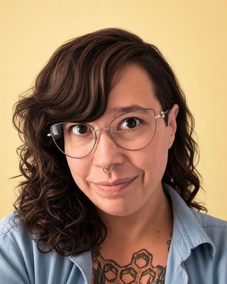 Photo of Lauren Williams Schwarz, Clinical Social Work/Therapist, LMSW, CTP