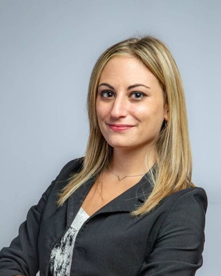 Foto de Fiorella Caligaris - tu-caminocom, Psicólogo, Lic. en Psicología