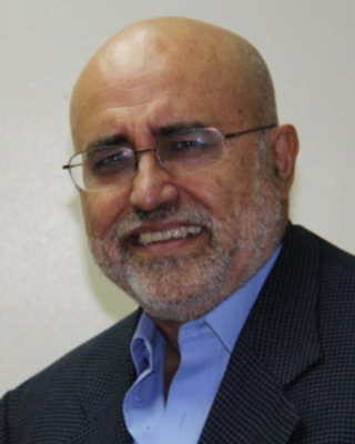 Photo of Dr. Jose Cabiya, PhD, Psychologist 