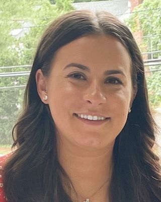 Photo of Lara Librie, Licensed Professional Counselor, LPC