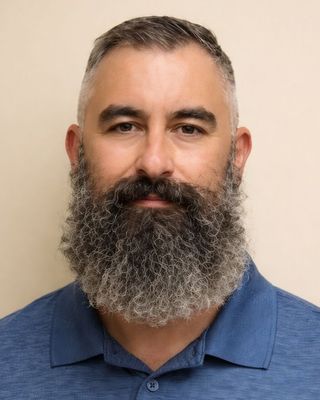 Photo of Michael Gustafson, Clinical Social Work/Therapist, LCSW