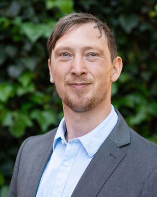 Photo of Adam Wiltshire, Psychotherapist, PACFA