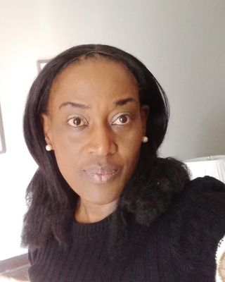 Photo of Jemima Neddy Organ, Licensed Professional Counselor Candidate, LPCC