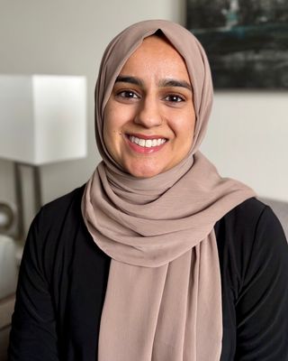 Photo of Saadia Z. Yunus, Marriage & Family Therapist, LMFT