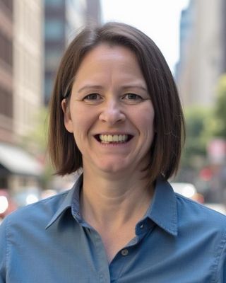 Photo of Erica Elaine Scheilz, Psychiatric Nurse Practitioner, PMHNP, BC