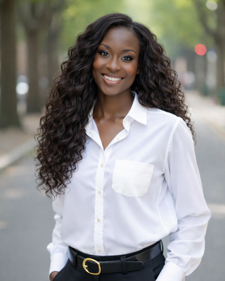 Photo of Keleigh Jefferson, Psychiatric Nurse Practitioner, DNP, PMHNP-, BC
