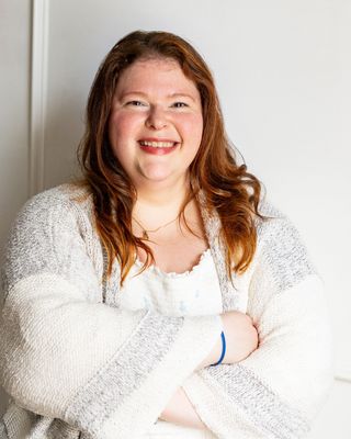 Photo of Jessica Fritz, Counselor, LMHC