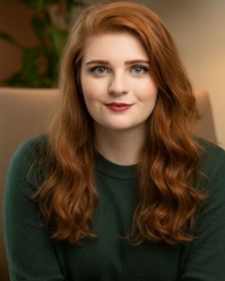 Photo of Dr. Makenzi Cooley, Marriage & Family Therapist, LMFT