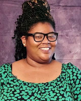 Photo of Courtney Scott Council, Pre-Licensed Professional, MSW